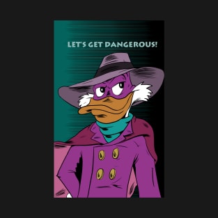 Darkwing Duck T-Shirt