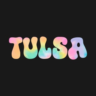 Tulsa T-Shirt