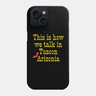 Daytona Phone Case