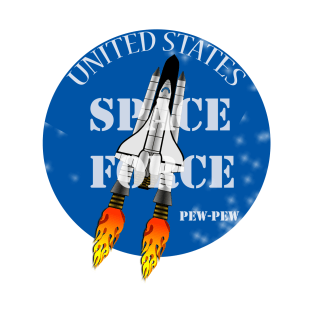 space force T-Shirt