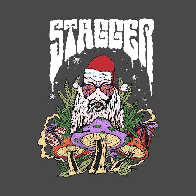 Stagger by VWP.Studio