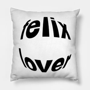 Felix Lover Pillow