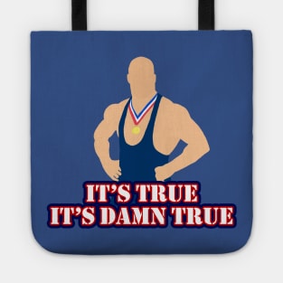 Kurt Angle Tote