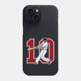 10 - Chipper Phone Case