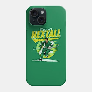 Dennis Hextall Minnesota Comet Phone Case