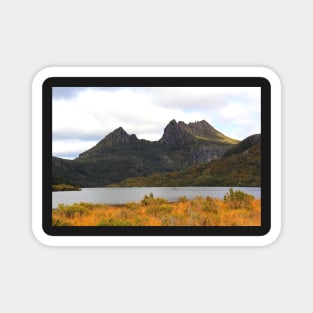 Cradle Mountain, Tasmania, Australia Magnet