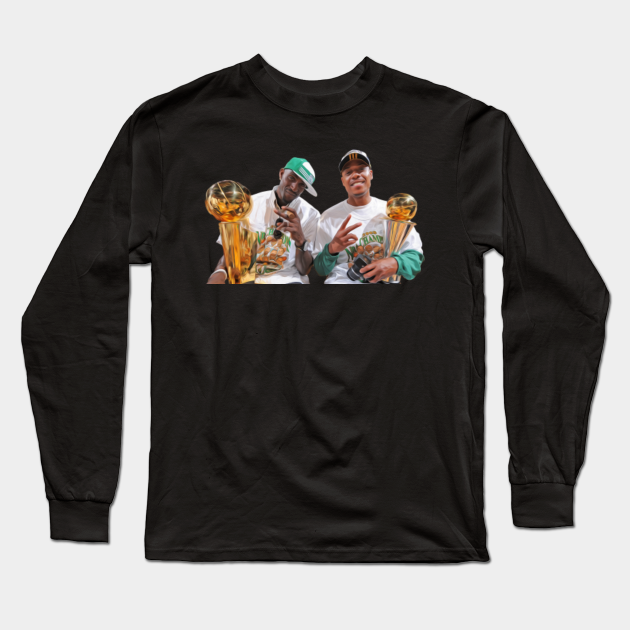kevin garnett celtics t shirt