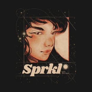 sprkl T-Shirt