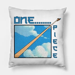 one piece Pillow