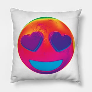 Love Pillow