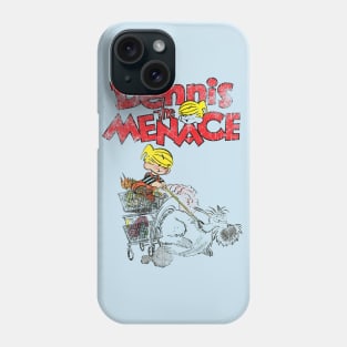 Hey Mr. Wilson!!! Phone Case