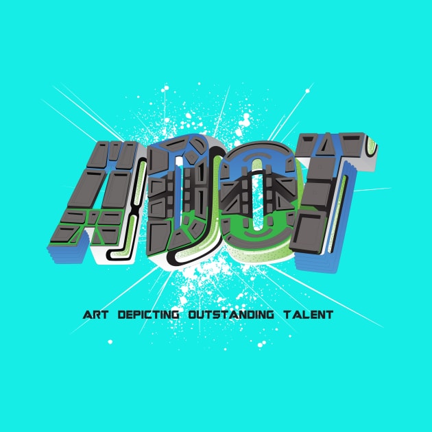 Art Depicting Outstanding Talent (ADOT) by Adotreid