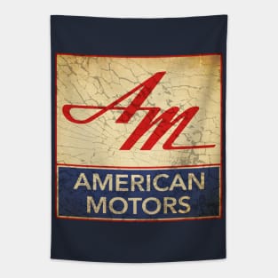 American Motors Tapestry