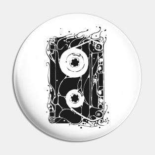 Cassette Pin