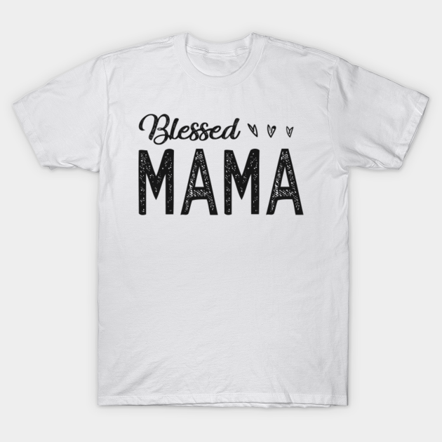 Discover Mama - Mama - T-Shirt