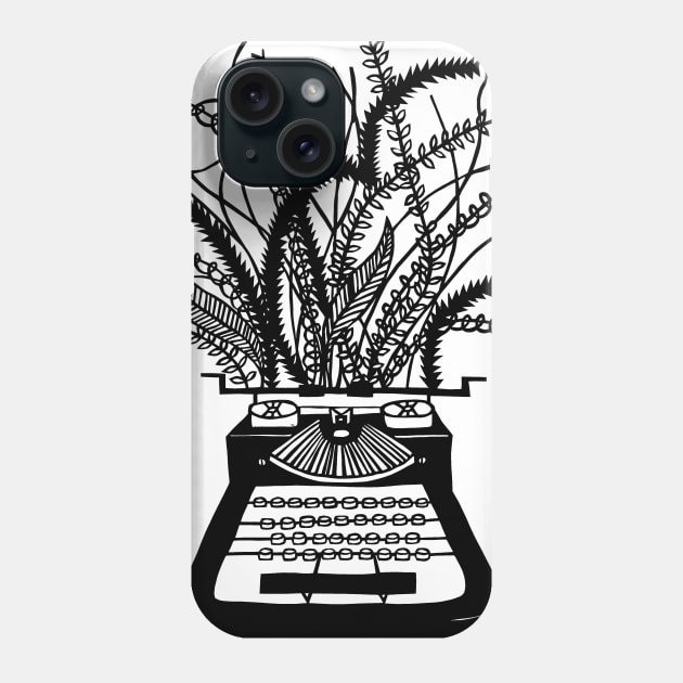 Create Your World Phone Case by yadykates