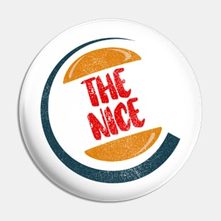 The Nice Pin