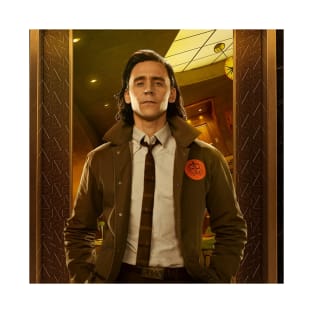 Loki T-Shirt