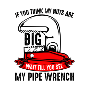 Plumber T-Shirt