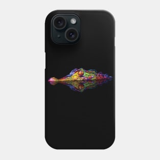 Surface Dreams Phone Case