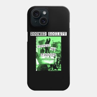 Support the Troops Phone Case