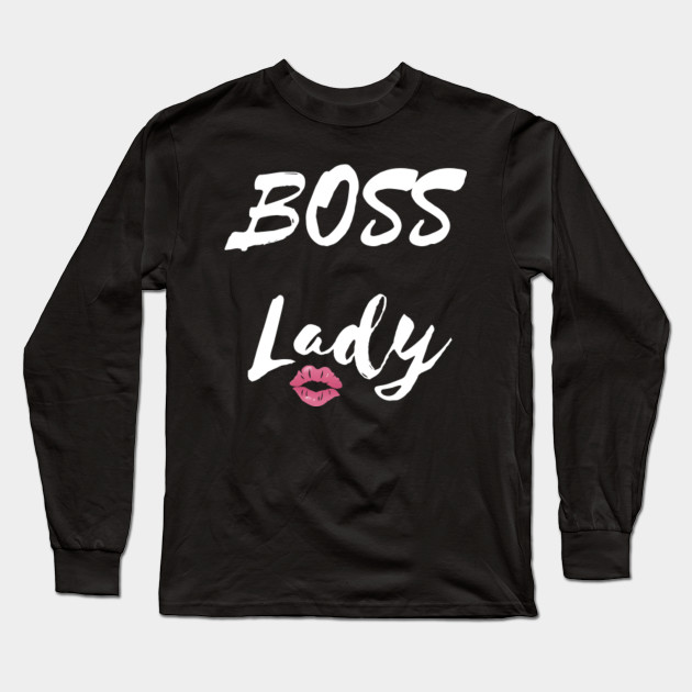 womens boss t shirt
