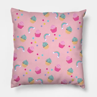 CUPCAKE Pillow