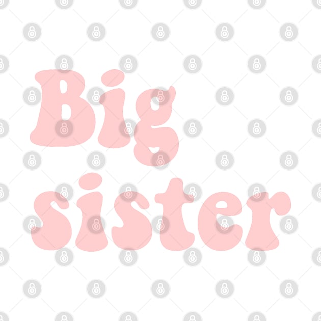Big sister combo by KdpTulinen