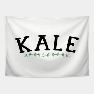 Kale Tapestry