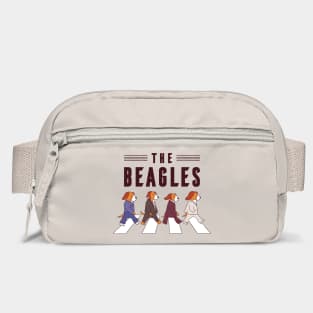 The Beagles Bag