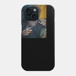 Wolfman Phone Case