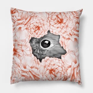 Spring is Coming Pillow