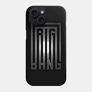 Big Bang 02 Phone Case