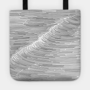 Wave Tote