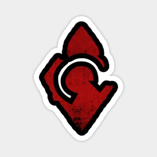 Corker - Logo Magnet