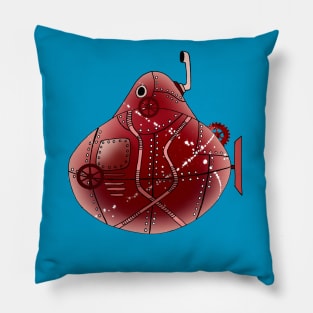 Submarine Pillow