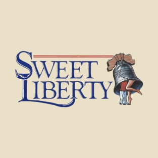 Sweet Liberty T-Shirt