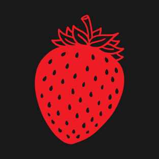 Strawberry T-Shirt