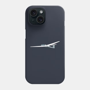 Glider Phone Case