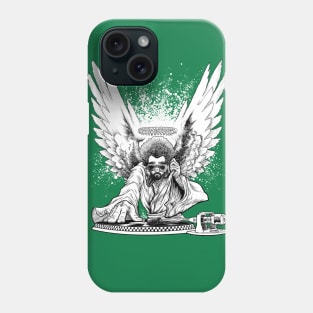 Heavenly Beats Phone Case