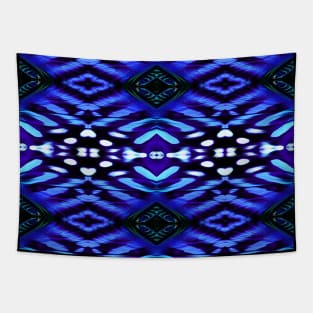 Arctic Breeze Tapestry