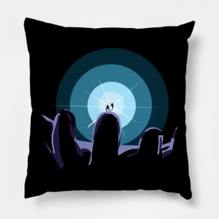 quantumania Pillow