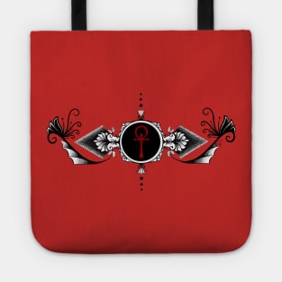 Vampire the Masquerade Inktober: Camarilla - Sunweaver Tote