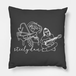 Rockband Pillow