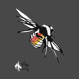 BEE SIMPLE T-Shirt