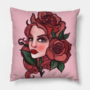 rose Pillow