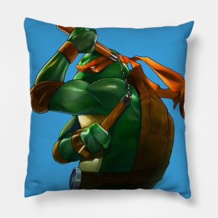 Mikey Pillow