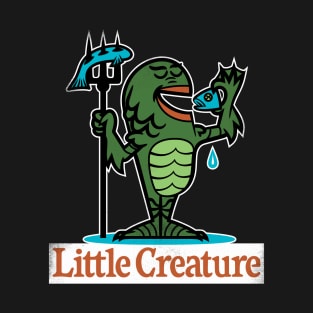 Little Creature T-Shirt