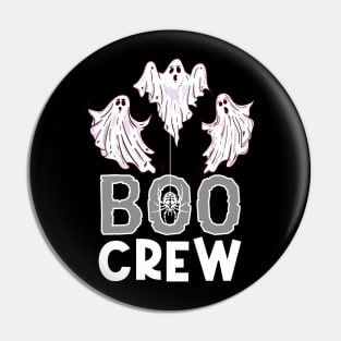 Boo Crew - Ghosts Pin