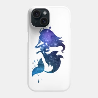 Mermaid Phone Case